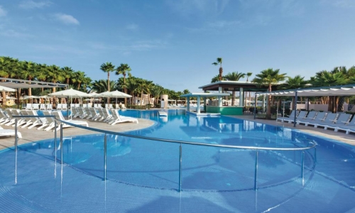 Hotel Riu Cabo Verde - Adults Only, karpaten.md