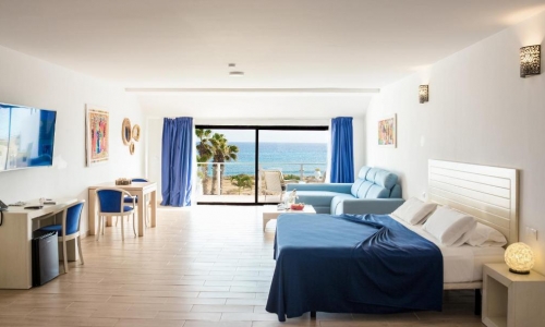 Hotel LIVVO Budha Beach, karpaten.md, 2