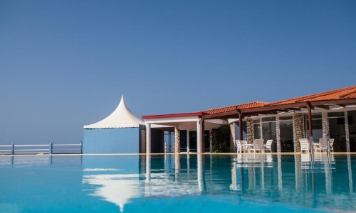 Murdeira Village Resort, karpaten.md, 2