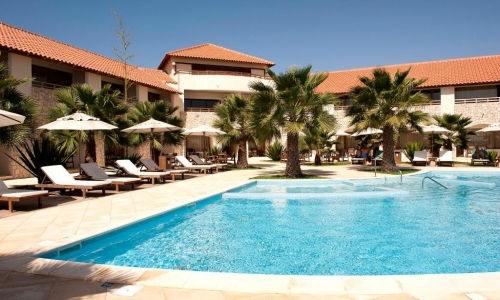 Hotel Morabeza, karpaten.md
