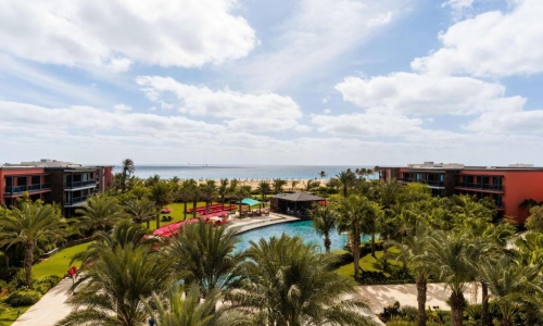 Hilton Cabo Verde Sal Resort, karpaten.md, 2