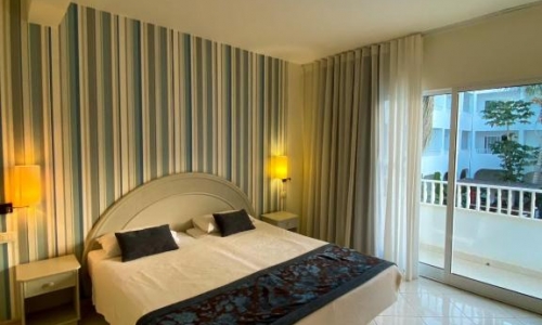 Hotel Ouril Pontao, karpaten.md, 2