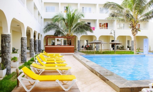 Hotel Ouril Pontao, karpaten.md