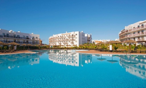 Melia Dunas Beach Resort & Spa, karpaten.md
