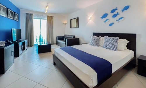 Hotel SOL by Melia Dunas Family Fun, karpaten.md, 2