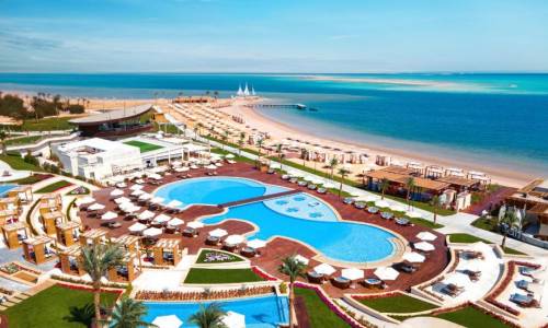 Rixos Premium Magawish Suites and Villas Resort, karpaten.md