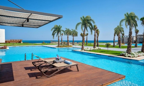Rixos Premium Magawish Suites and Villas Resort, karpaten.md, 2