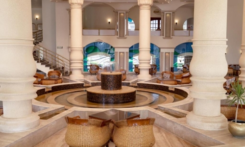 Coral Hills Resort Marsa Alam, karpaten.md, 2