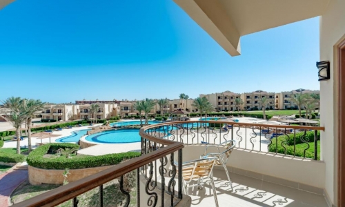 Coral Hills Resort Marsa Alam, karpaten.md