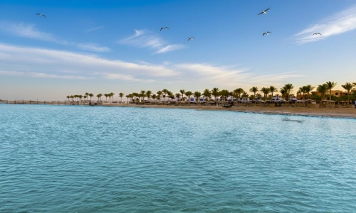 Casa Mare Resort (ex. Royal Tulip Beach Resort Marsa Alam), karpaten.md, 2