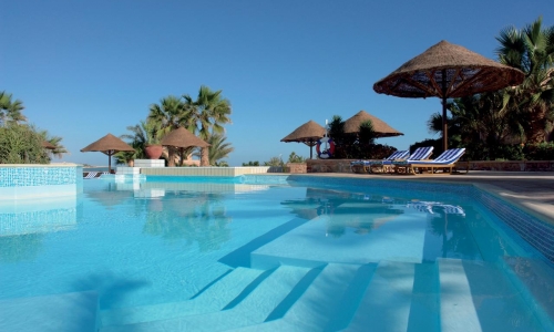 Movenpick Resort El Quseir (Owned by KHI), karpaten.md, 2