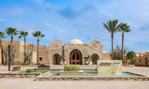 Movenpick Resort El Quseir (Owned by KHI), karpaten.md