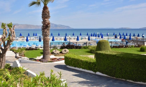 Hotel Mastichari Bay, karpaten.md, 2