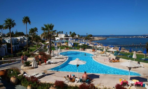 Hotel Mastichari Bay, karpaten.md
