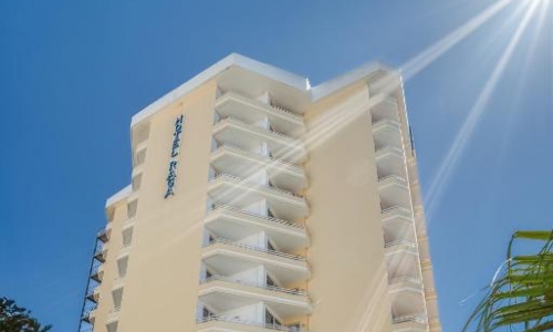 Hotel Muthu Raga Madeira, karpaten.md, 2