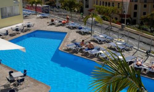 Muthu Raga Madeira Hotel, karpaten.md