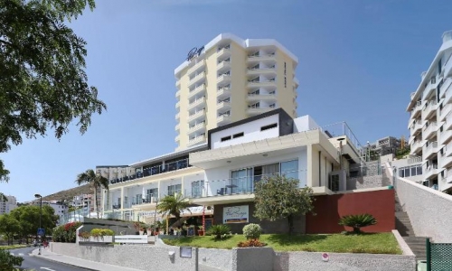 Muthu Raga Madeira Hotel, karpaten.md, 2