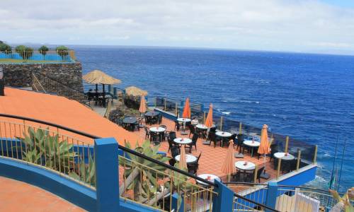 Hotel Roca Mar, karpaten.md