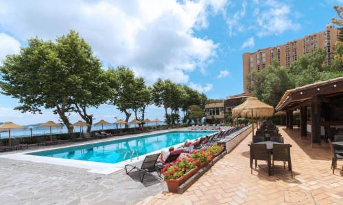 Hotel Baia Madeira, karpaten.md