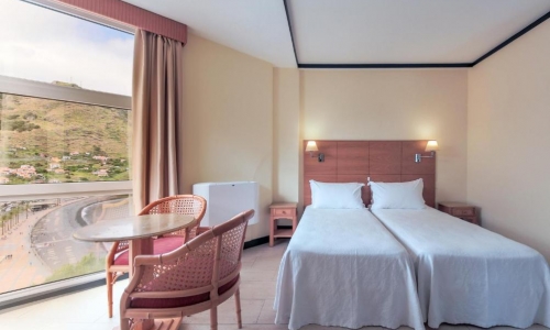 Hotel Baia Madeira, karpaten.md, 2