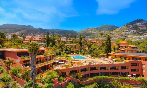 Hotel Quinta Splendida Wellness & Botanical Garden - Adults Only, karpaten.md