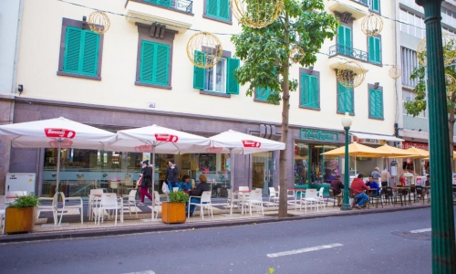Hotel The Marketplace by Storytellers, karpaten.md
