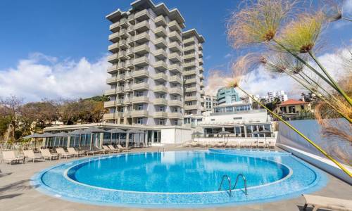 Allegro Madeira - Adults Only, karpaten.md