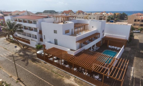 Hotel Da Luz, karpaten.md