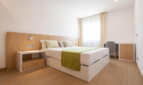 Hotel Da Luz, karpaten.md, 2