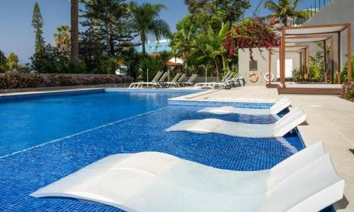 Hotel Girassol Suite, karpaten.md
