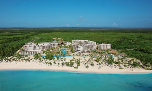 Secrets Cap Cana Resort & Spa, karpaten.md