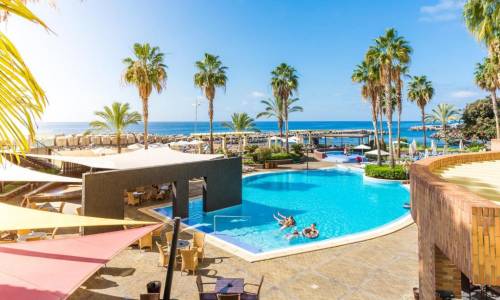 Hotel Calheta Beach, karpaten.md