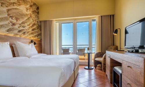 Hotel Calheta Beach, karpaten.md, 2