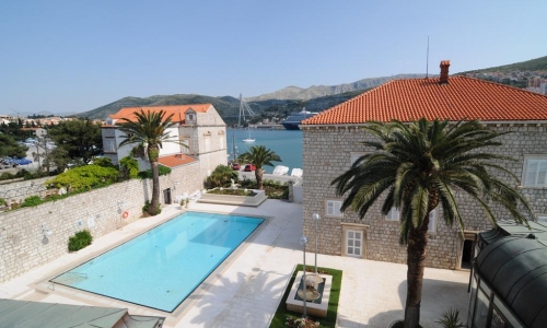 Hotel Lapad, karpaten.md, 2