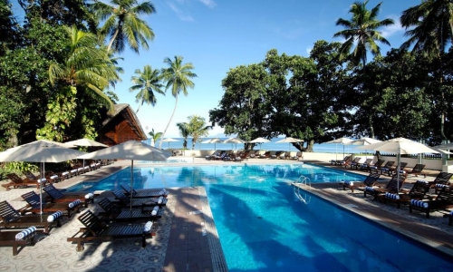 Berjaya Beau Vallon Bay Resort & Casino, karpaten.md