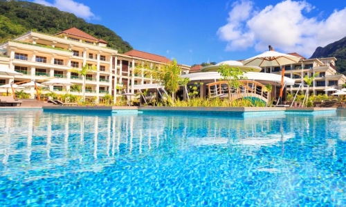 Savoy Seychelles Resort & Spa, karpaten.md
