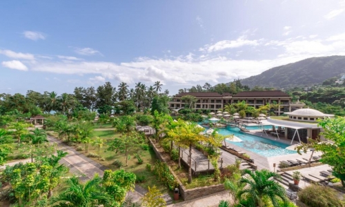 Savoy Seychelles Resort & Spa, karpaten.md, 2