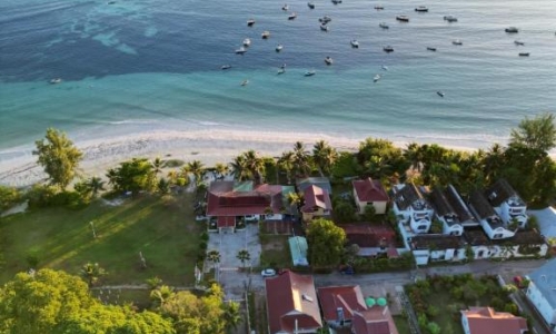 Berjaya Praslin Resort, karpaten.md, 2