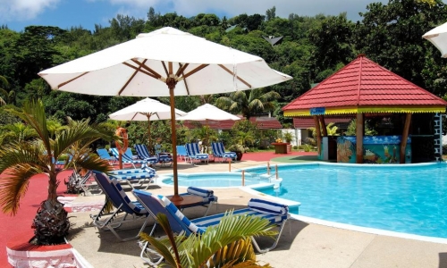 Berjaya Praslin Resort, karpaten.md
