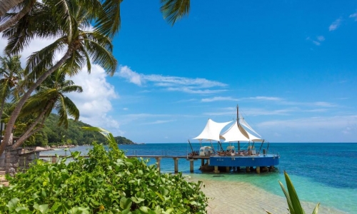 Coco de Mer Hotel and Black Parrot Suites Resort, karpaten.md