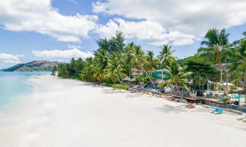 Hotel Le Duc de Praslin, karpaten.md