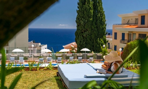 Hotel Estrelicia Dorisol, karpaten.md