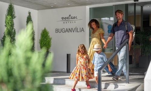 Hotel Buganvilia Studio, karpaten.md, 2