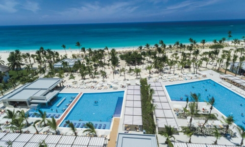 Hotel Riu Republica - Adults Only, karpaten.md