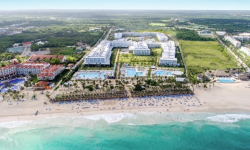 Hotel Riu Republica - Adults Only, karpaten.md, 2