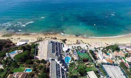 Muthu Clube Praia da Oura, karpaten.md