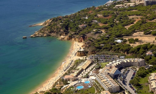 Grande Real Santa Eulalia Resort & Spa, karpaten.md, 2