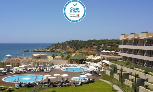 Grande Real Santa Eulalia Resort & Spa, karpaten.md