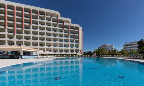 Ukino Palmeiras Village - Family Resort, karpaten.md, 2