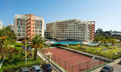 Ukino Palmeiras Village - Family Resort, karpaten.md